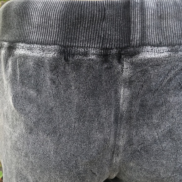 SOLD OUT!  MINERAL WASH LOW RISE JOGGERS HIGH QUALITY - Picture 6 of 12